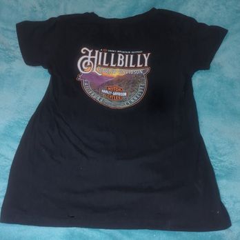 Hillbilly Harley - The back of the first shirt that I sent a picture of. Can you help me find this in my size - Motorcycle Dealers Near Me - Gatlinburg, Tennessee Hillbilly Harley - The back of the first shirt that I sent a picture of. Can you help me find this in my size - Motorcycle Dealers Near Me - Gatlinburg, Tennessee