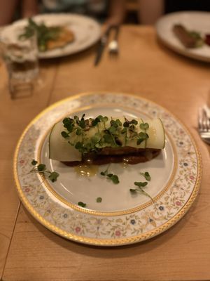 Lenox Sophia by null