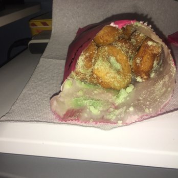 Little Lucy's Mini Donuts - Food Trucks Near Me - Austin, Texas