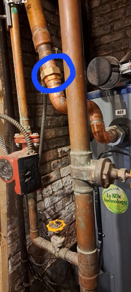Slide of Rosso Handyman Services