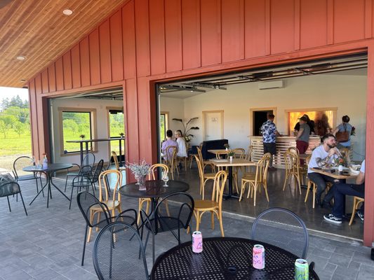 RAW Cider Company by null