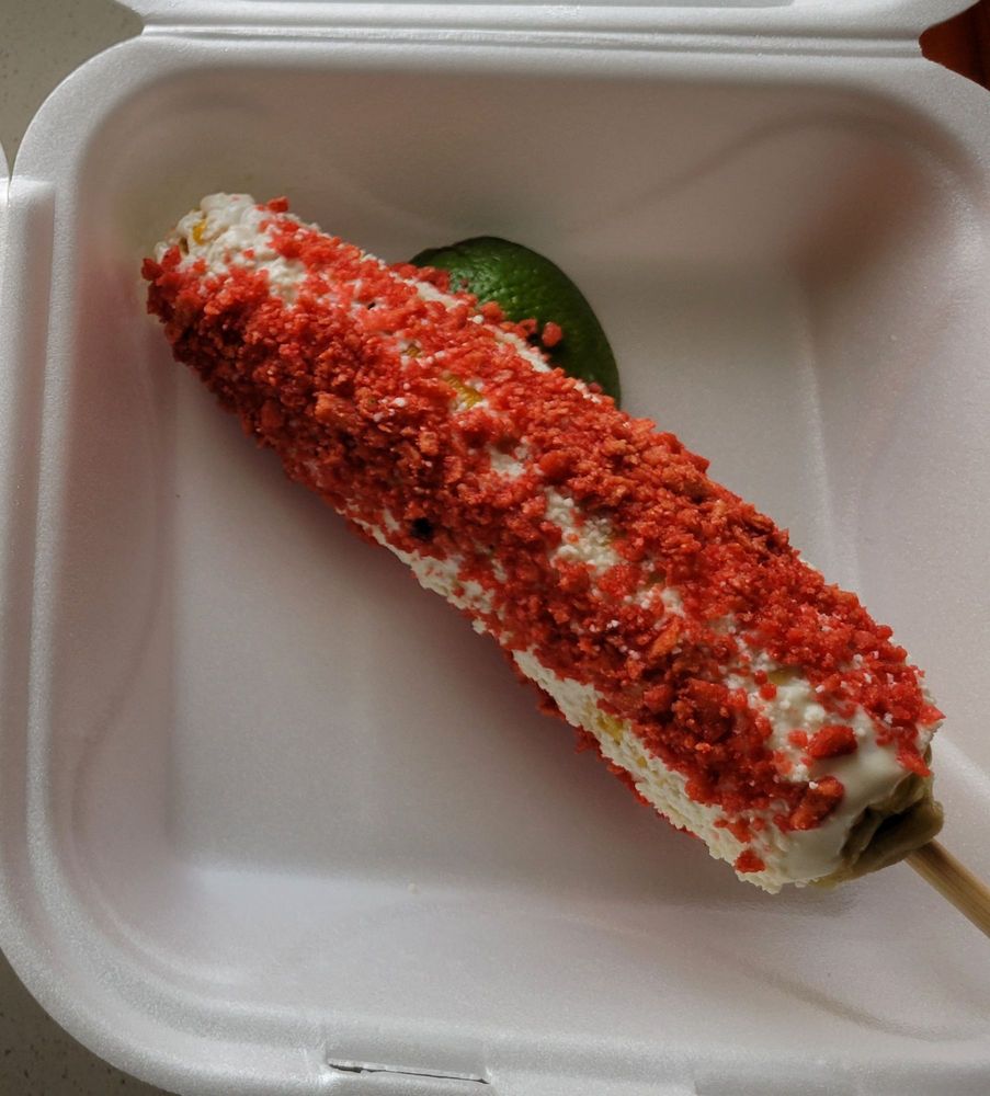 Pupuseria La Bendicion