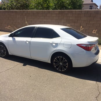 Riveras Window Tinting - Home Window Tinting Near Me - Indio, California Riveras Window Tinting - Home Window Tinting Near Me - Indio, California