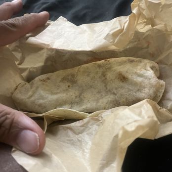 Taco Bell - Crap food - Fast Food Near Me - Henderson, Nevada