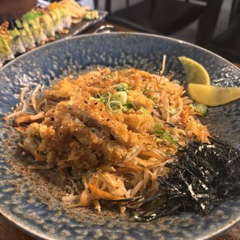Masa Sushi & Ramen - Sushi Bars Near Me - Cary, North Carolina