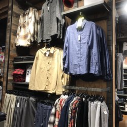 Tillys - Shirts