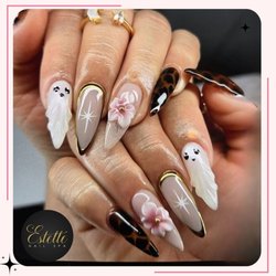 Estelle Nail Spa