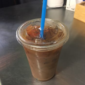 Flying Pig - cold brew - Cafes Near Me - Beloit, Wisconsin