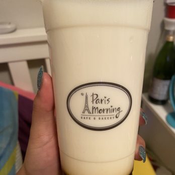 Ari Bakery Cafe - black sugar milk tea - Bakeries Near Me - Miramar, Florida Ari Bakery Cafe - black sugar milk tea - Bakeries Near Me - Miramar, Florida