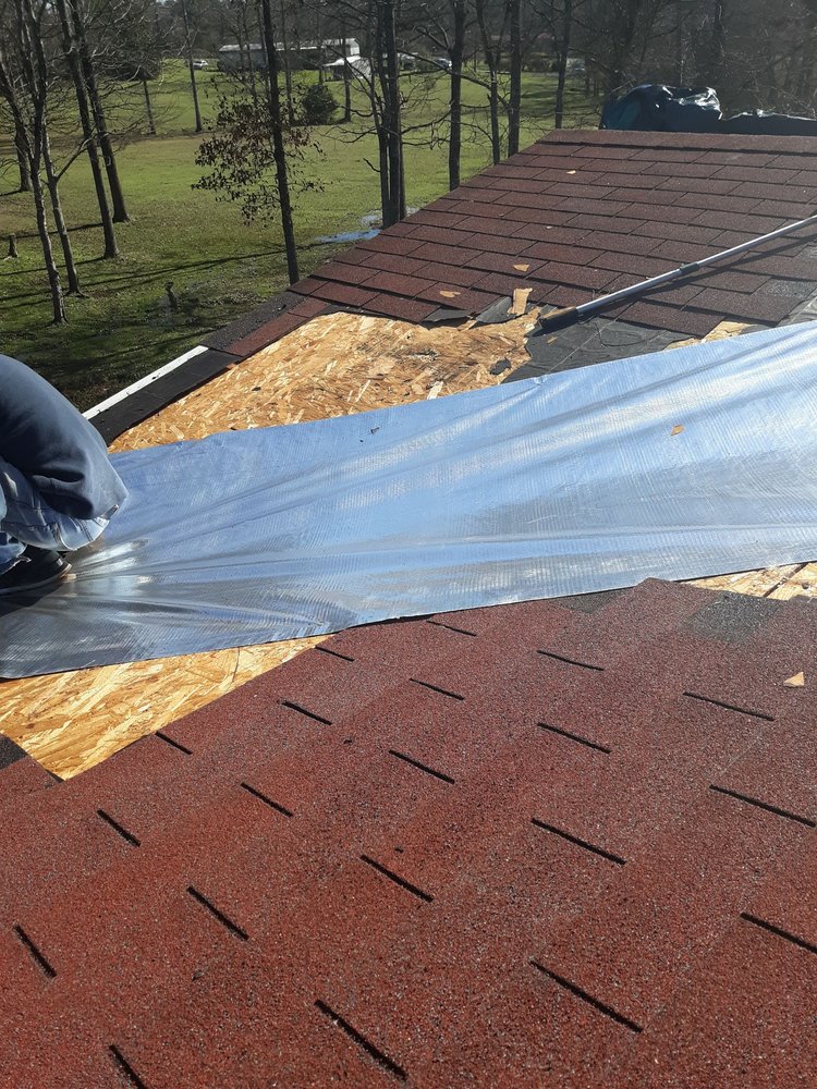 Slide of Watley Remodeling