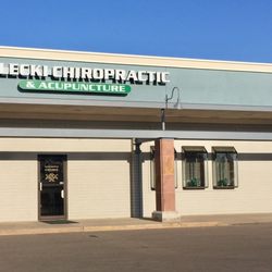 Solecki Chiropractic And Acupuncture