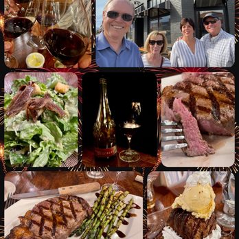 Grand Hotel & Restaurant - Our evening.... - Hotels Near Me - Big Timber, Montana