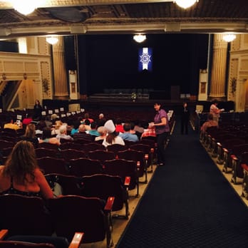 Pantages Theatre - Plenty of seating, large but felt intimate. - Performing Arts Near Me - Minneapolis, Minnesota Pantages Theatre - Plenty of seating, large but felt intimate. - Performing Arts Near Me - Minneapolis, Minnesota