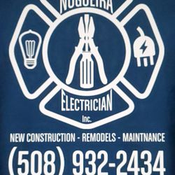 Frederico Nogueira Electrician