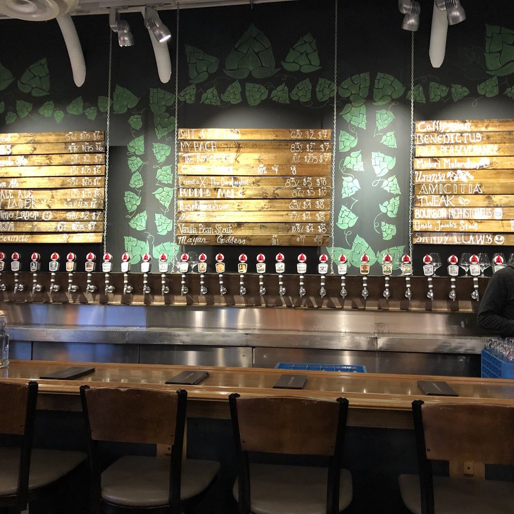 Avery Brewing - Breweries Near Me - Boulder, Colorado