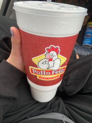 Pollo Feliz by null
