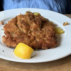 Restaurant im Mühlenturm
