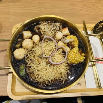 Growl Growl - Hot Pot Near Me - Boston, Massachusetts Growl Growl - Hot Pot Near Me - Boston, Massachusetts
