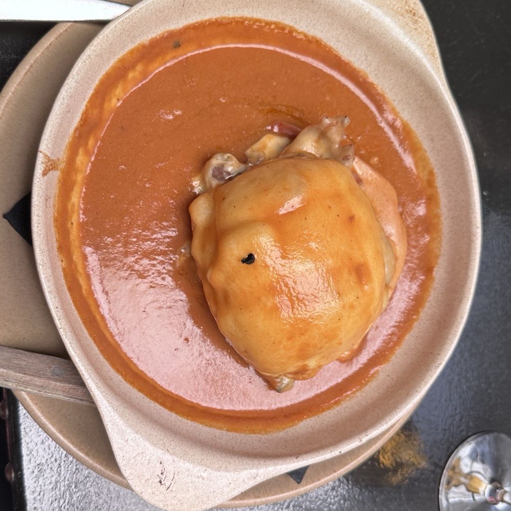 Cantina 32 - Francesinha - Modern European Near Me - Porto, 13 Cantina 32 - Francesinha - Modern European Near Me - Porto, 13