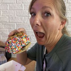 The Baked Bear