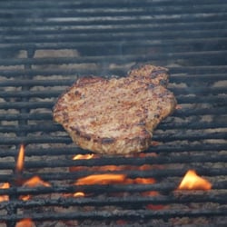Big Boss BBQ