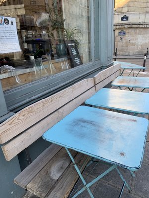 Strada Café by null