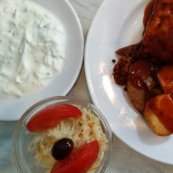 Restaurang Plaka