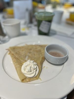 Lemon Tree Cafe by null