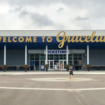 Graceland - Museums Near Me - Memphis, Tennessee