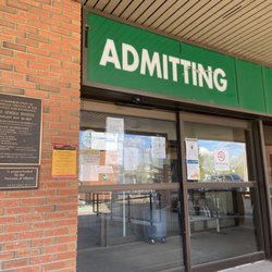 Leduc Community Hospital