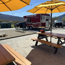 Taqueria Macho Taco