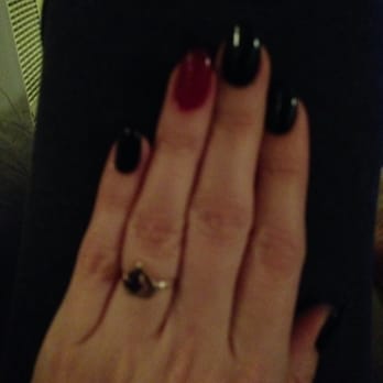 Unique Nails & Hair Salon - Goth gels. Hell yeah - Hair Salons Near Me - Mountain View, California Unique Nails & Hair Salon - Goth gels. Hell yeah - Hair Salons Near Me - Mountain View, California