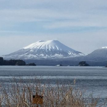 Alaska's Big Salmon Lodge - Fishing Near Me Alaska's Big Salmon Lodge - Fishing Near Me