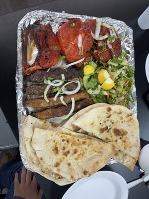 Kabobeesh by null