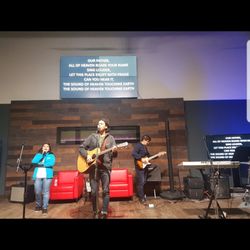 Verbo Christian Church - Worship