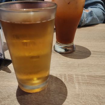 White Elephant - Beer and Thai tea - Thai Near Me - San Diego, California