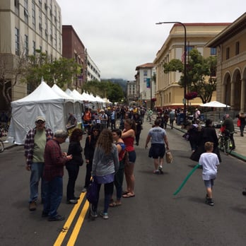 Berkeley Book Festival - Festivals Near Me - Berkeley, California