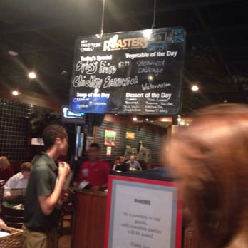 Roasters - The Board - Barbeque Near Me - Sandy Springs, Georgia Roasters - The Board - Barbeque Near Me - Sandy Springs, Georgia