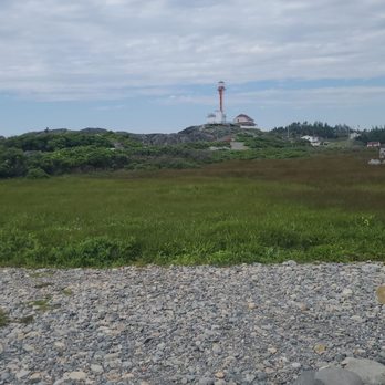 Cape Forchu Lighthouse - Landmarks & Historical Buildings Near Me - Cape Forchu, Nova Scotia Cape Forchu Lighthouse - Landmarks & Historical Buildings Near Me - Cape Forchu, Nova Scotia