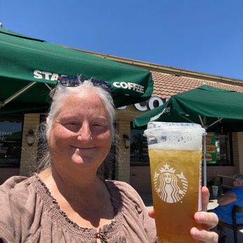 Starbucks - Teavana Shaken Iced Green Tea - Coffee & Tea Near Me - Chowchilla, California Starbucks - Teavana Shaken Iced Green Tea - Coffee & Tea Near Me - Chowchilla, California