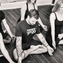 Community Yoga