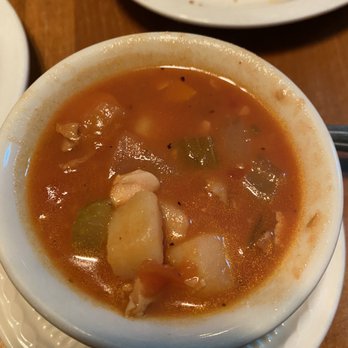 Roccos Town House - Soup - American Near Me - Hammonton, New Jersey