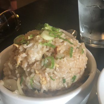 Thai Basil Kitchen - Side of fried rice - Thai Near Me - Cumming, Georgia Thai Basil Kitchen - Side of fried rice - Thai Near Me - Cumming, Georgia
