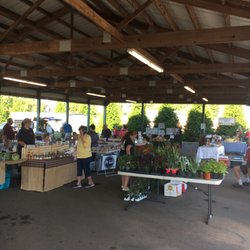 Forest City Farmers Market