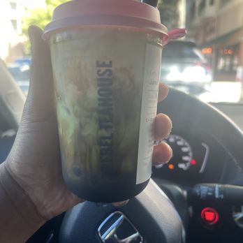 Rebel Teahouse - Bubble Tea Near Me - Decatur, Georgia