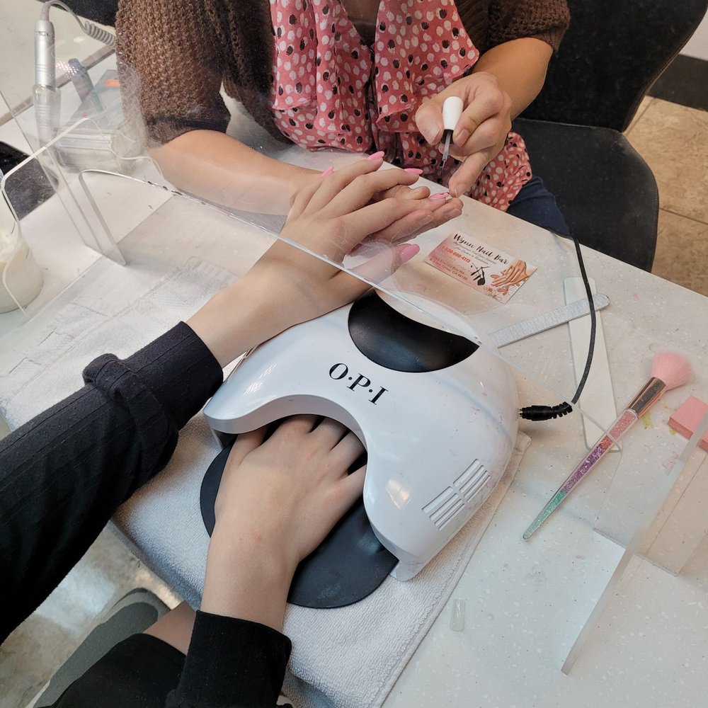 Calabasas Nails Spa - Nail Salons Near Me - Calabasas, California Calabasas Nails Spa - Nail Salons Near Me - Calabasas, California