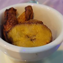 The Blue Lagoon - Plantains