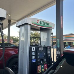7-Eleven