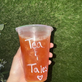 Tea&Tales - Redbulls - Coffee & Tea Near Me - Sherman, Texas Tea&Tales - Redbulls - Coffee & Tea Near Me - Sherman, Texas