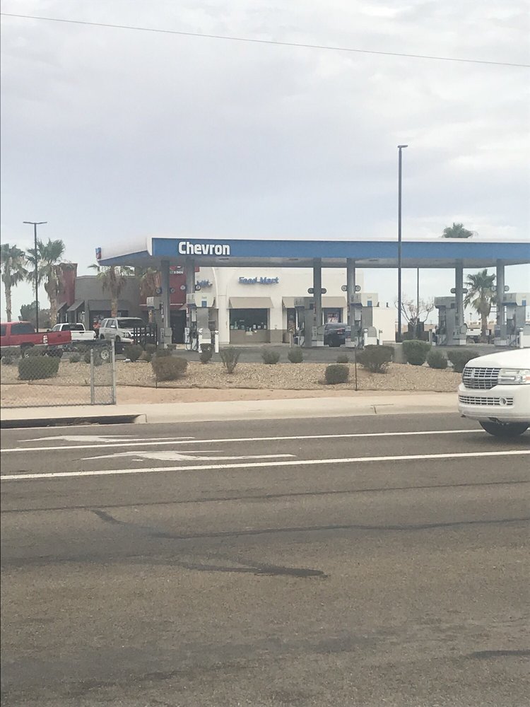 CHEVON SELF SERVCE 6440 E 32nd St, Yuma, AZ Yelp